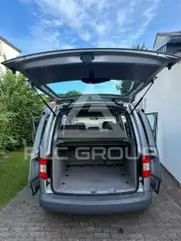 2005 Volkswagen Caddy