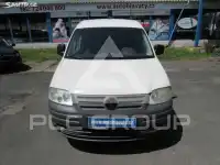 2005 Volkswagen Caddy