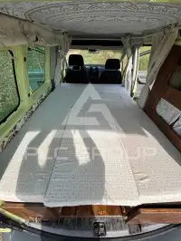 2005 Volkswagen Caddy