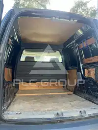 2005 Volkswagen Caddy