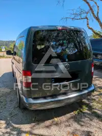 2005 Volkswagen Caddy