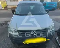 2005 Volkswagen Caddy