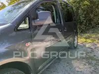 2005 Volkswagen Caddy
