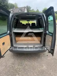 2005 Volkswagen Caddy