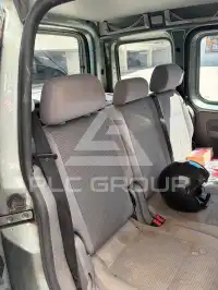2005 Volkswagen Caddy
