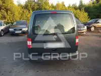 2005 Volkswagen Caddy