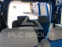 2005 Volkswagen Caddy