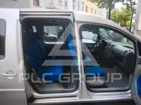 2005 Volkswagen Caddy
