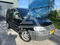 2005 Volkswagen Caddy