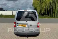 2005 Volkswagen Caddy