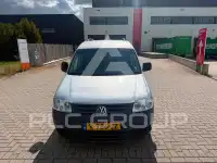 2005 Volkswagen Caddy