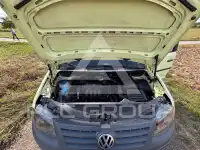 2005 Volkswagen Caddy