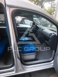 2005 Volkswagen Caddy