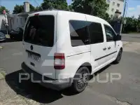 2005 Volkswagen Caddy