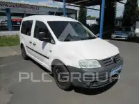 2005 Volkswagen Caddy