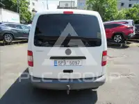 2005 Volkswagen Caddy