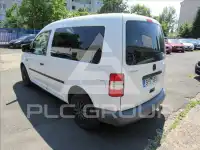 2005 Volkswagen Caddy