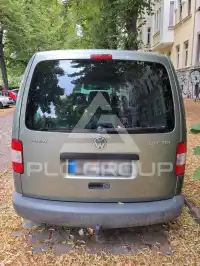 2005 Volkswagen Caddy