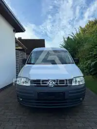 2005 Volkswagen Caddy