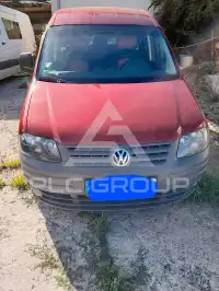 2005 Volkswagen Caddy