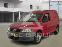 2005 Volkswagen Caddy