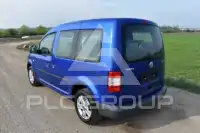 2005 Volkswagen Caddy