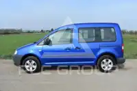 2005 Volkswagen Caddy