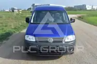 2005 Volkswagen Caddy