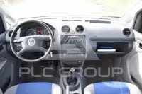 2005 Volkswagen Caddy