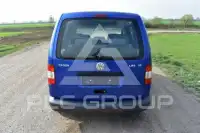 2005 Volkswagen Caddy