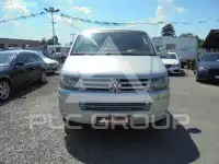 2005 Volkswagen Transporter