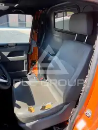 2005 Volkswagen Transporter
