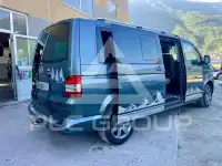2005 Volkswagen Transporter