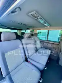 2005 Volkswagen Transporter