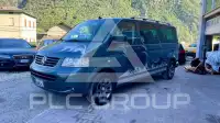 2005 Volkswagen Transporter