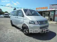 2005 Volkswagen Transporter