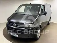 2005 Volkswagen Transporter