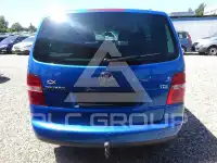 2005 Volkswagen Touran