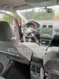 2005 Volkswagen Touran