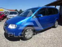 2005 Volkswagen Touran