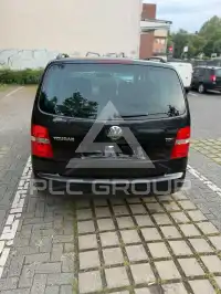 2005 Volkswagen Touran