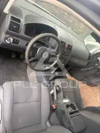 2005 Volkswagen Touran