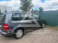 2005 Volkswagen Touran