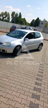 2005 Volkswagen GOLF