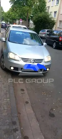 2005 Volkswagen GOLF