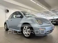 2005 Volkswagen BEETLE