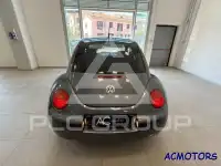 2005 Volkswagen BEETLE