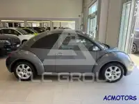 2005 Volkswagen BEETLE