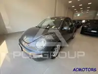 2005 Volkswagen BEETLE
