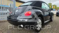 2005 Volkswagen BEETLE